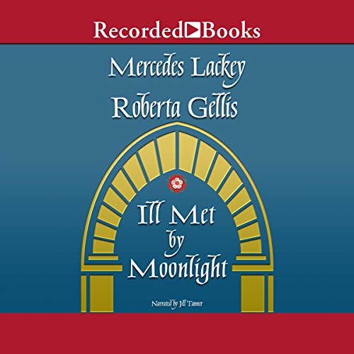 Cover of Ill Met by Moonlight