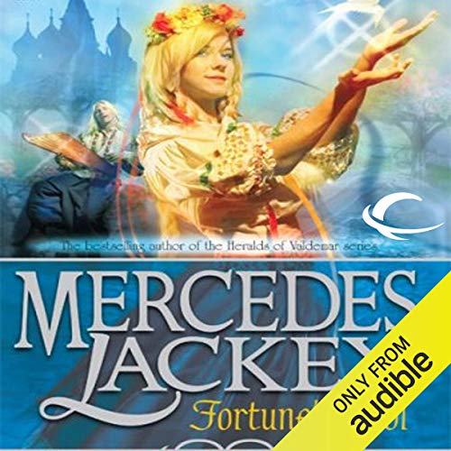 Cover of Fortune's Fool