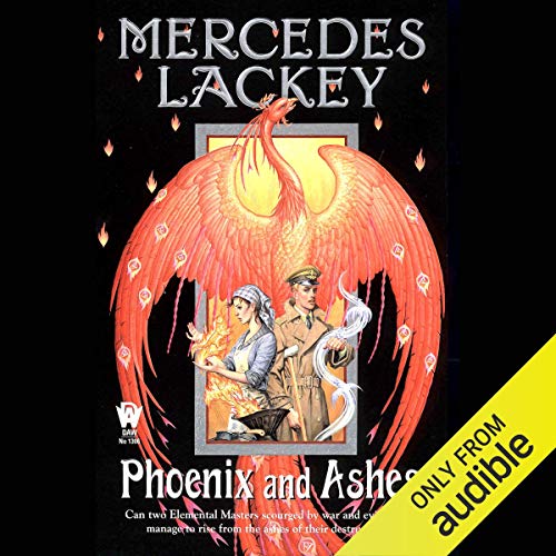Cover of Phoenix and Ashes