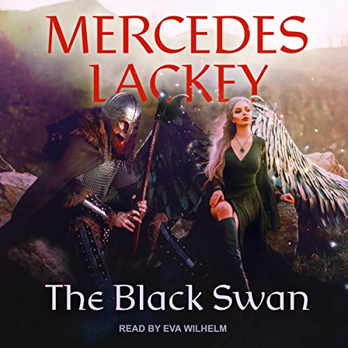 Cover of The Black Swan