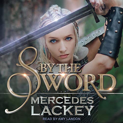 Cover of By the Sword