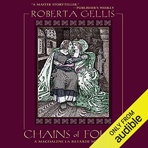 Cover of Chains of Folly