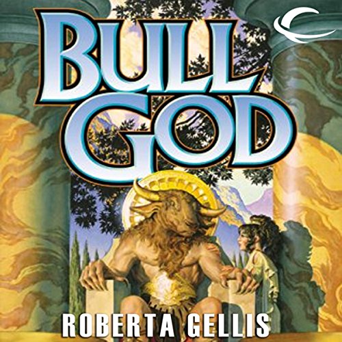 Cover of Bull God