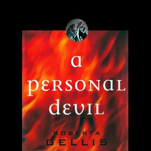 Cover of A Personal Devil