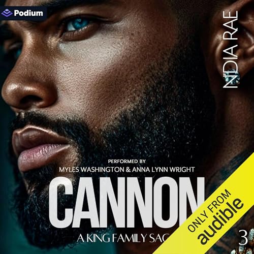 Cover of Cannon