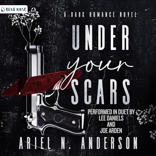 Cover of Under Your Scars