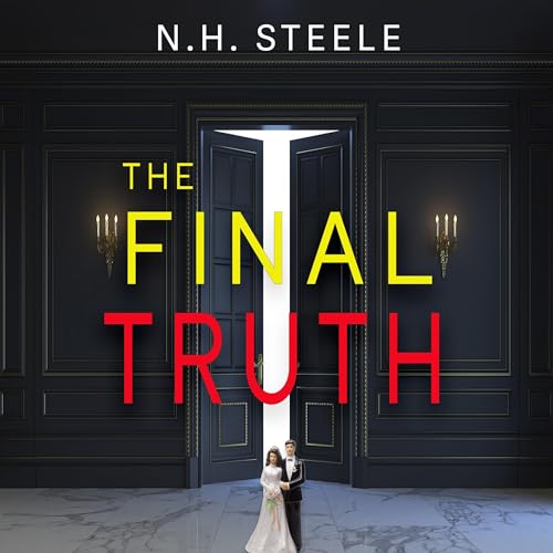 Cover of The Final Truth