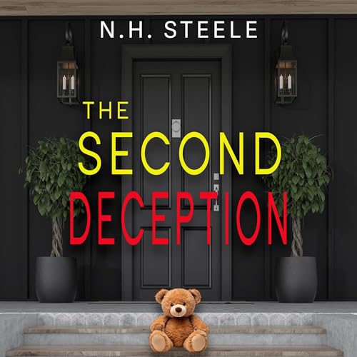 Cover of The Second Deception