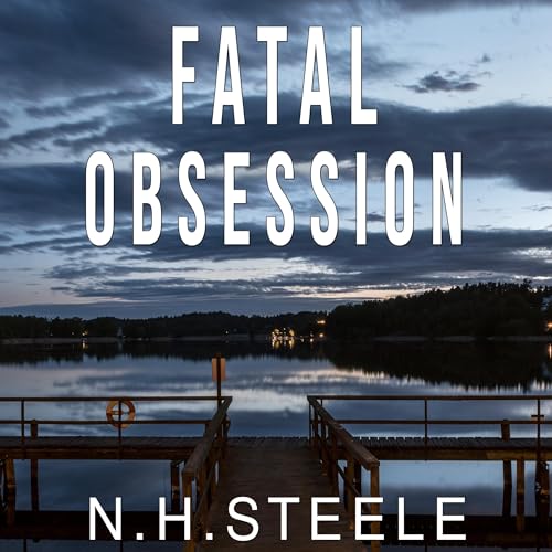 Cover of Fatal Obsession