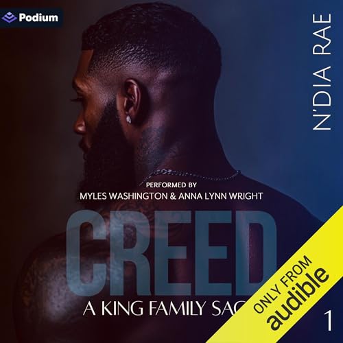 Cover of Creed