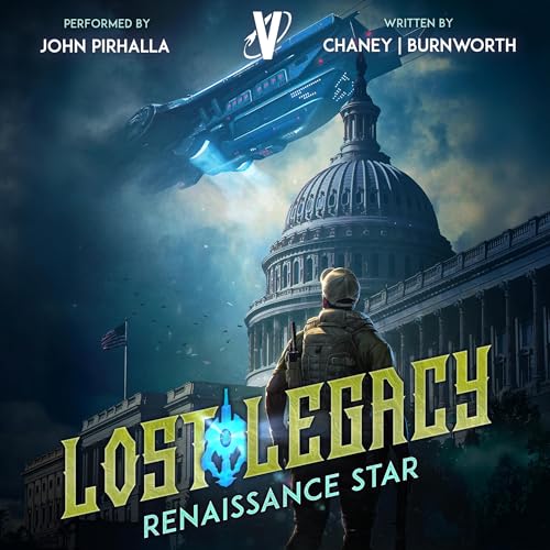 Cover of Renaissance Star