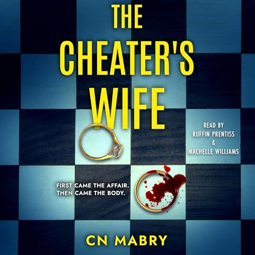 Cover of The Cheater's Wife