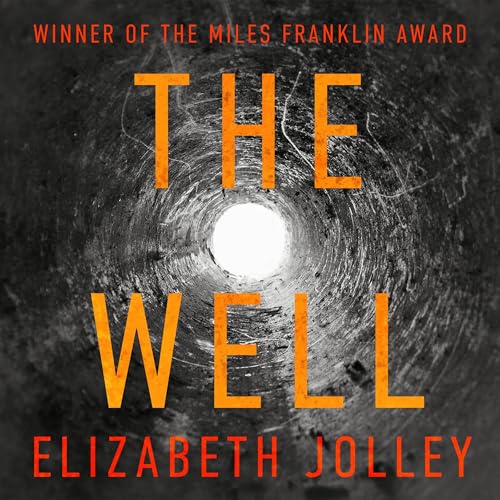Cover of The Well