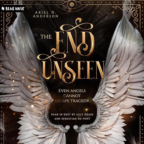 Cover of The End Unseen