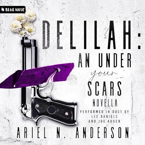 Cover of Delilah