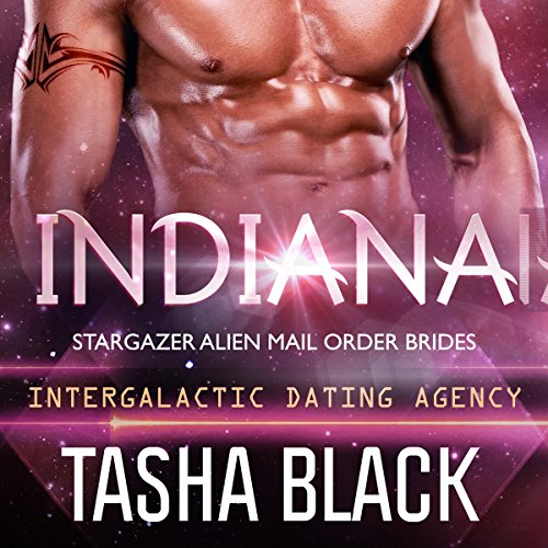 Cover of Indiana