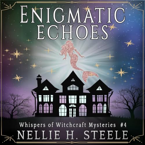 Cover of Enigmatic Echoes