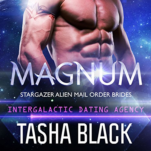 Cover of Magnum