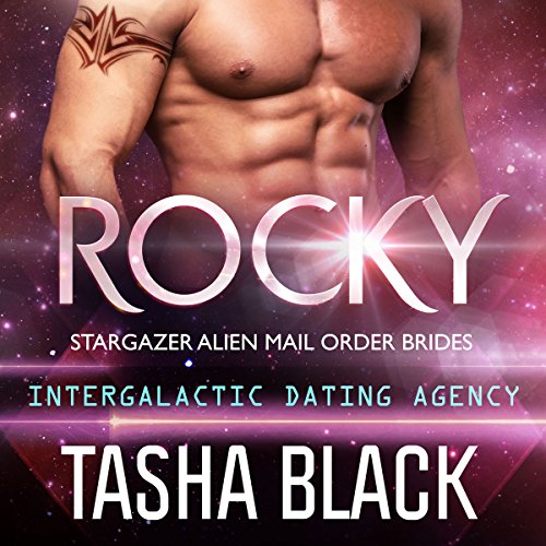 Cover of Rocky