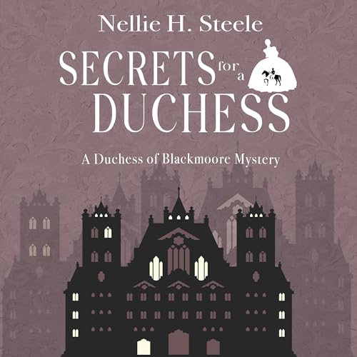 Cover of Secrets for a Duchess