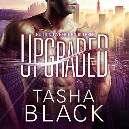 Cover of Upgraded