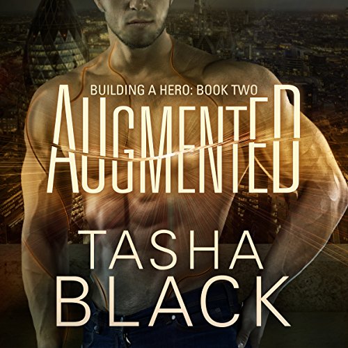 Cover of Augmented