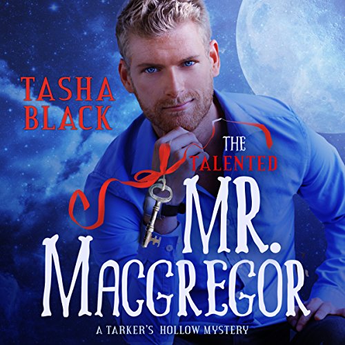 Cover of The Talented Mr. MacGregor