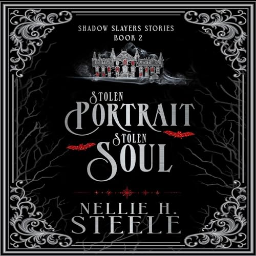Cover of Stolen Portrait Stolen Soul