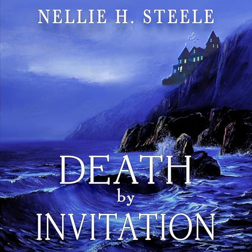 Cover of Death by Invitation