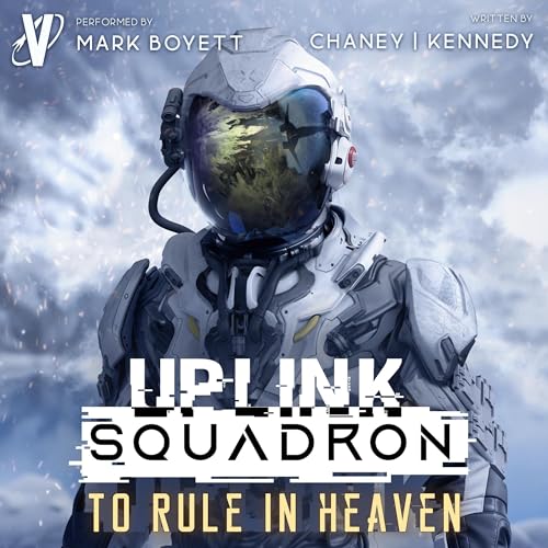 Cover of To Rule in Heaven