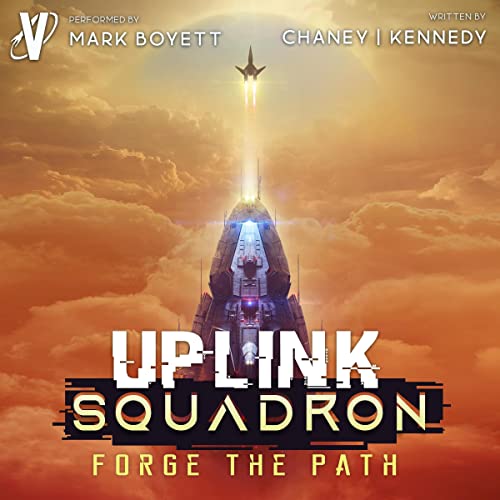 Cover of Forge the Path