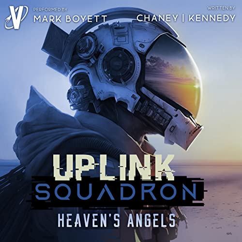 Cover of Heaven's Angels