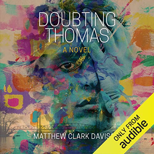 Cover of Doubting Thomas