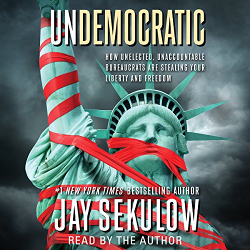 Cover of Undemocratic