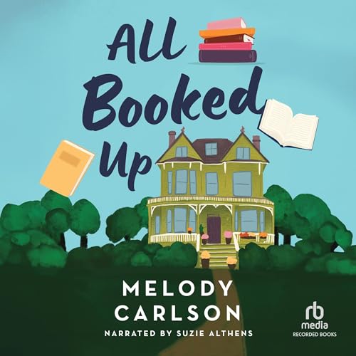 Cover of All Booked Up