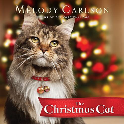 Cover of The Christmas Cat