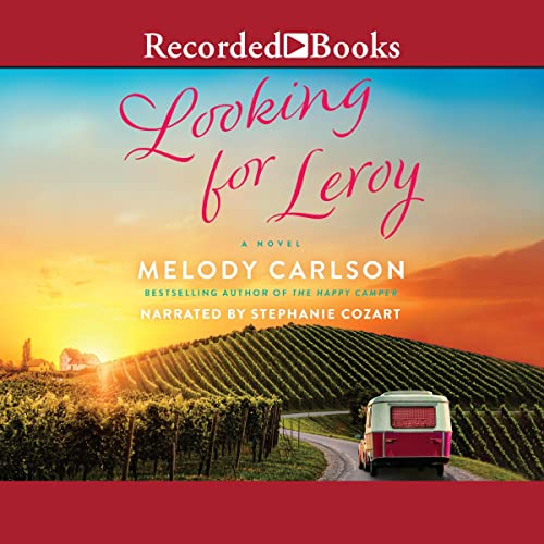 Cover of Looking for Leroy