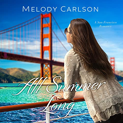Cover of All Summer Long