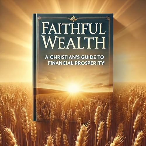 Cover of Faithful Wealth: A Christian's Guide to Financial Prosperity