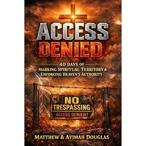 Cover of ACCESS DENIED