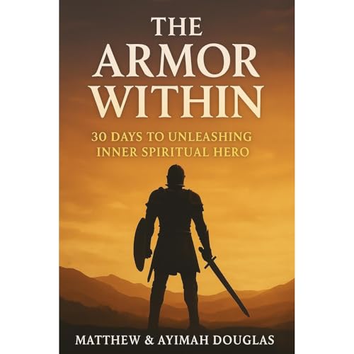 Cover of The Armor Within