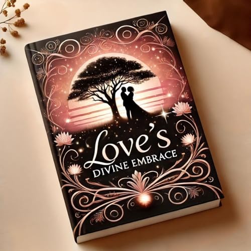 Cover of Love's Divine Embrace