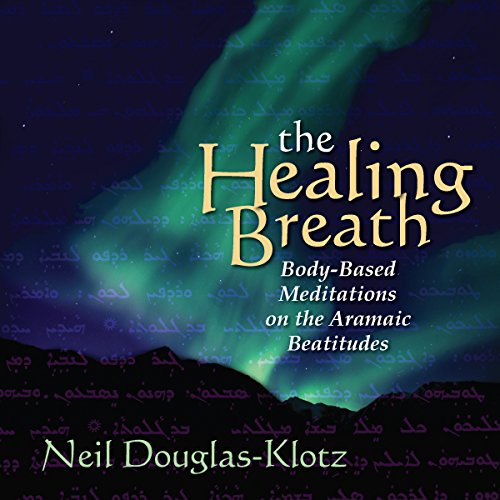 Cover of The Healing Breath