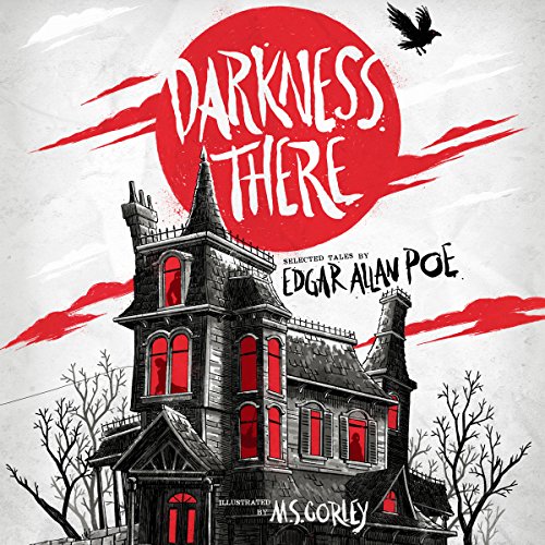Cover of Darkness There