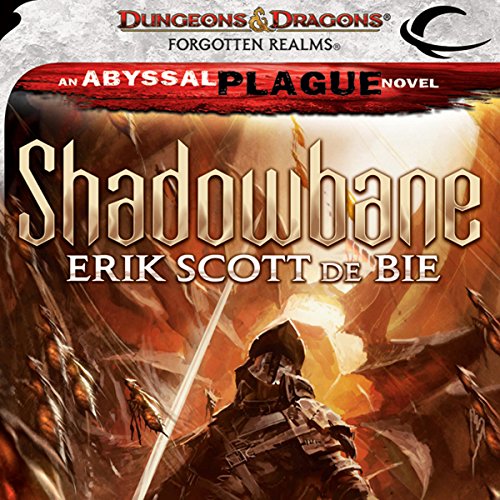 Cover of Shadowbane