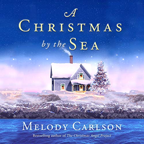 Cover of A Christmas by the Sea