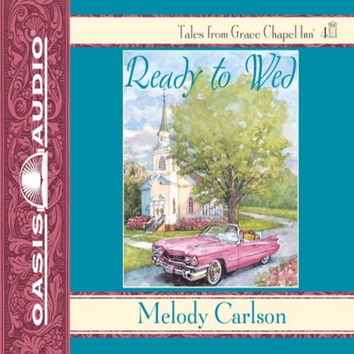 Cover of Ready to Wed