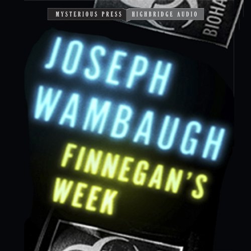 Cover of Finnegan's Week
