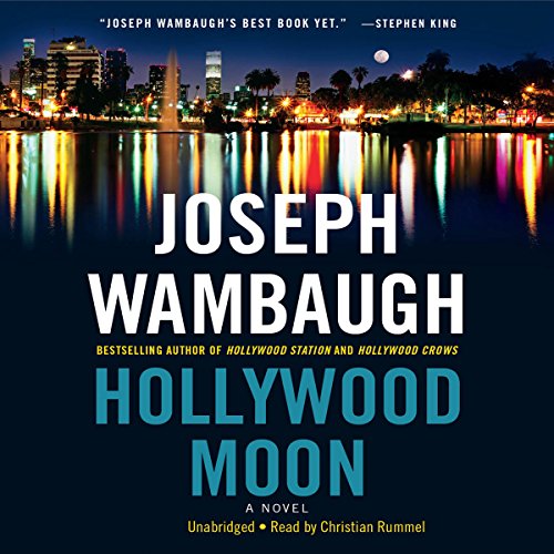 Cover of Hollywood Moon