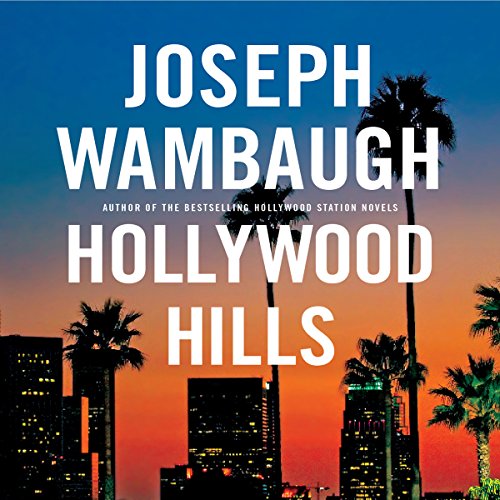 Cover of Hollywood Hills